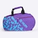 Raqueteira de Beach Tennis Hupi Ace ROXO
