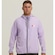 Jaqueta Corta Vento WSS Treino Masculina Lilas