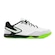 Chuteira Futsal Topper Dominator Club V - Adulto BRANCO/VERDE