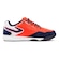 Chuteira Futsal Topper Dominator Club V - Adulto CORAL