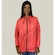 Jaqueta Corta Vento Academia Wss Brasil Gym Never Give Up - Feminina ROSA
