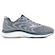 TÊNIS MIZUNO SPACE 4 - MASCULINO CINZA CLA/CINZA