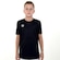 Camisa Umbro Legacy - Infantil PRETO