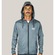 Jaqueta Corta Vento Masculina Wss Gym Never Give Up CINZA