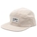 Boné Aba Reta Element Signature - Strapback - Adulto CAQUI