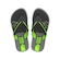 Chinelo Masculino Rider Way Logo PRETO