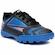 Chuteira Society Dray 333 - Infantil PRETO/AZUL