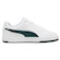 Tênis Puma Caven 2.0 BDP - Masculino BRANCO/VERDE