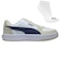 Tênis Puma Caven 2.0 Bdp + Par de Meia - Masculio Branco/Bege