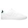 Tênis adidas Advantage 2.0 - Masculino BRANCO/VERDE