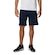 Bermuda Columbia Silver Ridge Utility - Masculina AZUL