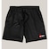 Shorts Wss Treina Fofo - Masculino PRETO