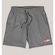 Shorts Wss Treina Fofo - Masculino CINZA
