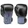 Luva de Boxe Muay Thai Vollo Training CINZA