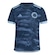 Camisa do Cruzeiro III 24 adidas - Infantil AZUL
