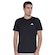 Camiseta adidas Own The Run Basic - Masculina PRETO/BRANCO