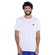Camiseta adidas Own The Run Basic - Masculina BRANCO/PRETO