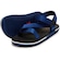 Sandália Kenner Pro Trekking Nk6 - Masculino PRETO/AZUL
