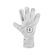 Luva de Goleiro N1 Starter Kids - Infantil PRETO