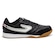Chuteira Futsal Topper Maestro Club V - Adulto PRETO/VERMELHO