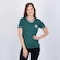 Camisa Palmeiras Home Ii - Feminina VERDE