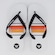 Chinelo Hang Loose Skystripe - Masculino BRANCO