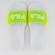 Chinelo Fila Drifter Basic - Masculino BRANCO