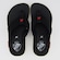 Chinelo do Vasco Kenner Kivah - Unissex PRETO