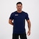 Camisa Kappa Shangai 17 - Masculina AZUL