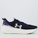 Tênis Under Armour Charged Great Unissex AZUL ESCURO