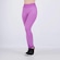 Calça Legging Selene sem Costura - Feminina ROXO