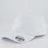 Boné Aba Curva do Ponte Preta Supercap 6 Gomos - Snapback - Adulto BRANCO