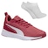 Tênis Puma Flyer Flex + Par de Meia - Feminino VERMELHO