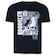 Camiseta New Era Regular Nba Brooklyn Nets Core - Masculina PRETO