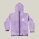 Jaqueta Corta Vento Wss Unicórnio - Infantil LILAS