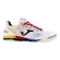 Chuteira de Futsal Joma Top Flex Rebound Mundial - Adulto BRANCO