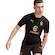 Camiseta Puma Milan - Masculina PRETO