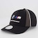 Boné Aba Curva Puma Bmw Motorsport Bb Cap - Strapback - Adulto PRETO