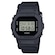 Relógio Casio G-Shock Dw-5600Bce-1Dr Pulseira Em Cordura - G-Shock Dw-5600 PRETO