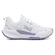 Tênis Everlast Solo Feminino BRANCO/ROXO