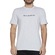 Camiseta Quiksilver New Omni Sm25 - Masculina CINZA