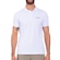 Camisa Polo Rip Curl Basic Brand Blade Sm25 - Masculina BRANCO