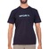 Camiseta Rip Curl New Icon Sm25 - Masculina PRETO