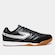 Chuteira Futsal Topper Maestro Club V - Adulto PRETO/BRANCO