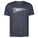 Camiseta New Era New York Yankees Fashion - Masculina CINZA ESCURO