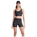 Shorts Live Fit Icon Adapt - Feminino PRETO