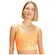 Top Live Icon Neo Hydefit Adaptiv - Feminino LARANJA