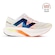 Tenis New Balance Fuelcell Supercomp Elite V4 - Feminino CINZA/LARANJA
