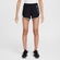 Short Nike Dri-Fit Tempo - Infantil PRETO