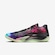 Tênis Nike Jordan Zion 3 Masculino PRETO/ROSA